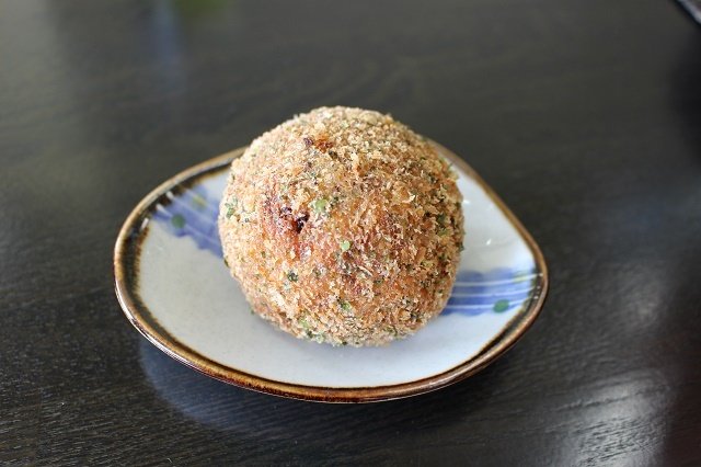 大人気んだんだボール