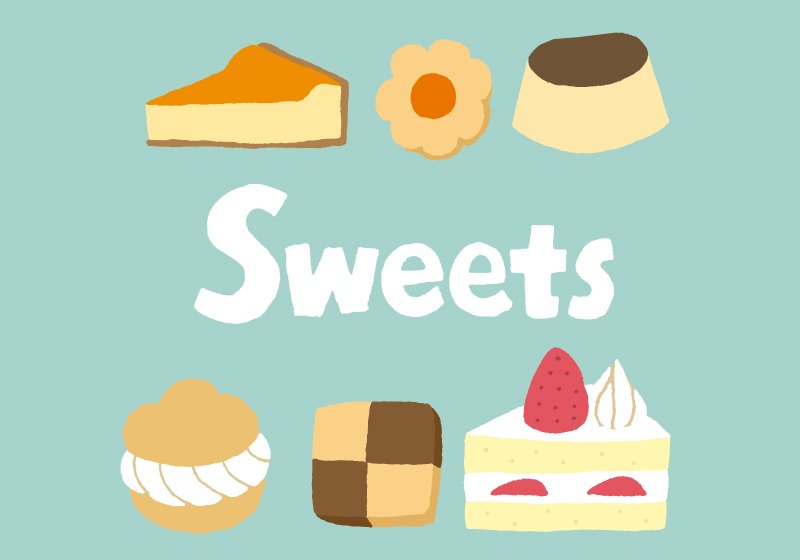 小さなケーキ屋さんaoba（NPO法人あおば）