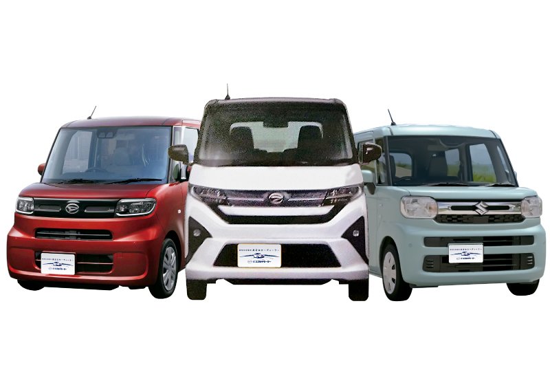 スズセキモーター