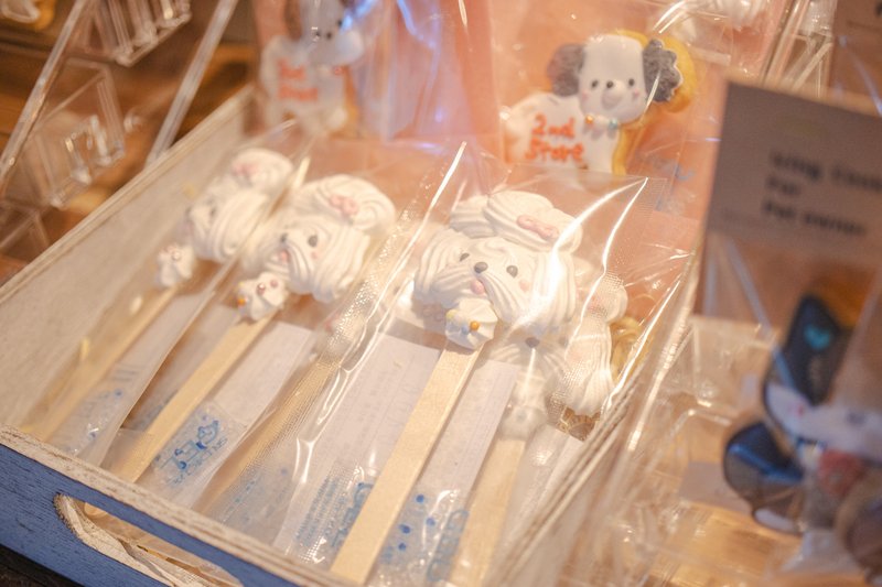 アイシングクッキー