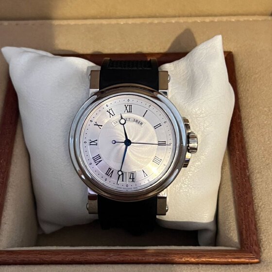 ブランド時計買取