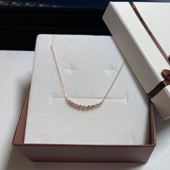 アクセサリー買取