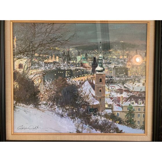 絵画・美術品買取