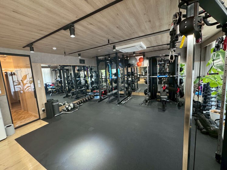 Main Studio