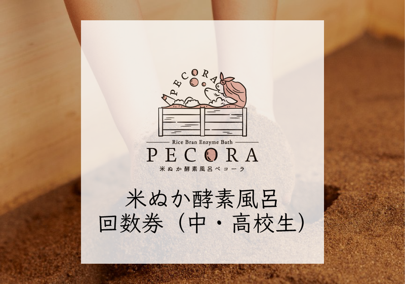 回数券(中学生・高校生※1)