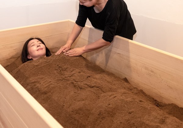 ご入酵【約15分】