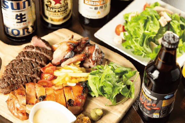 大衆酒場酔い酔い