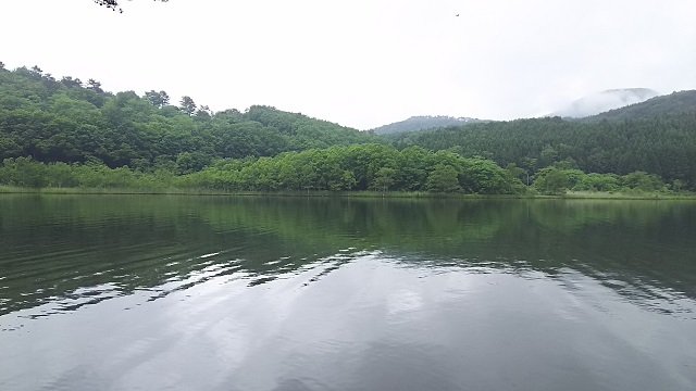 女沼