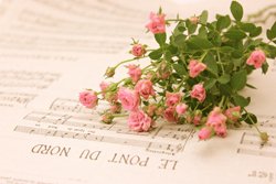 音楽系・保育系大学受験コース