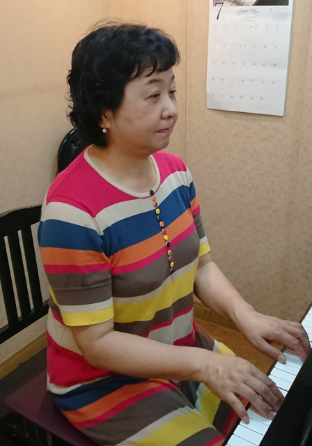 佐藤瑞恵先生