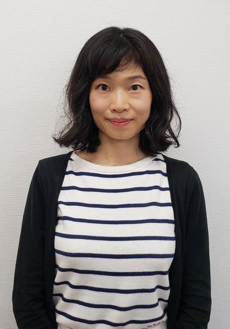 阪本祥子先生