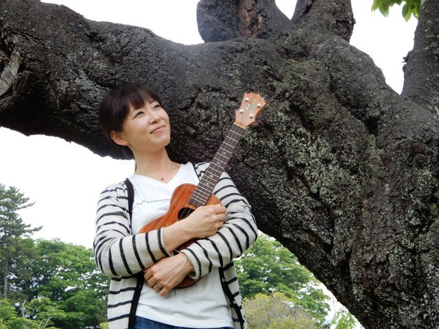 田中小百合先生