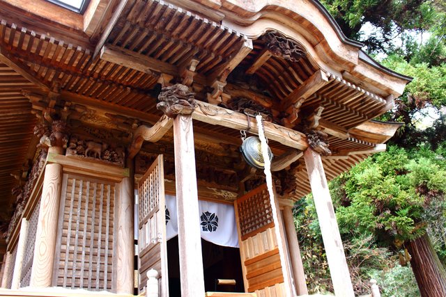 祈祷殿