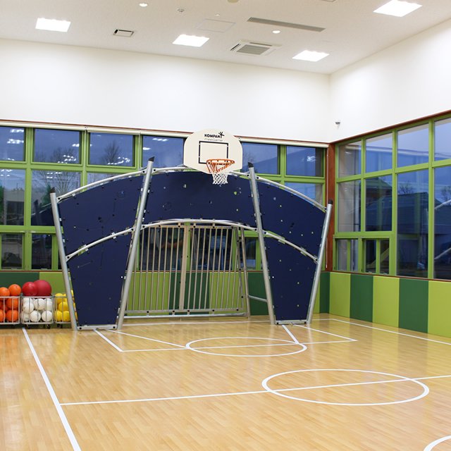 フリースペース