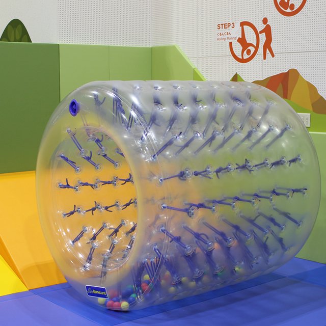 サイバーホイール