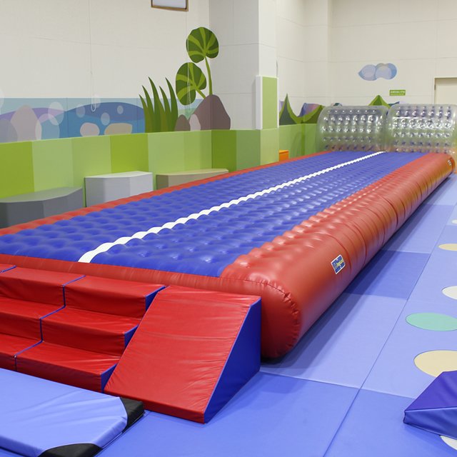 エアートラック