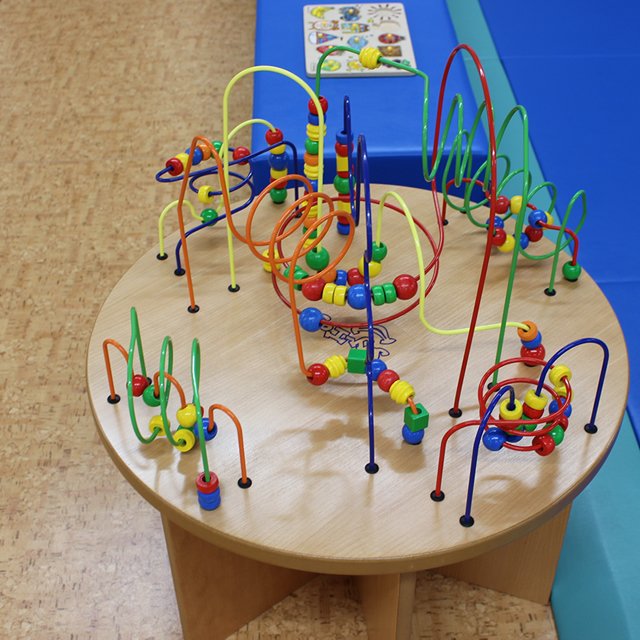 のびのびルーム