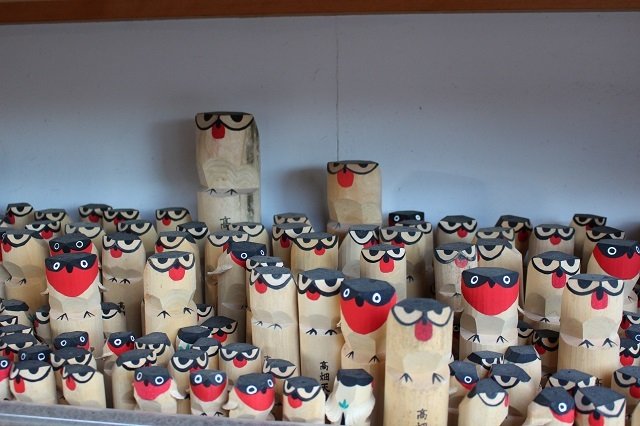 鷽鳥（うそどり）