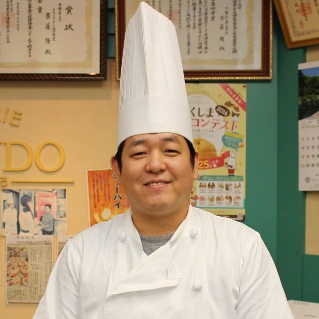 菓匠 清泉堂　