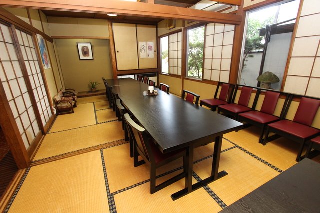 お写真 福島市の和食全般 味処 東本店 福島市 和食 そば うどん 座敷 うなぎ 福島県北最大級ポータル ぐるっと福島