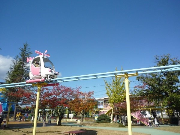 ヘリサイクル