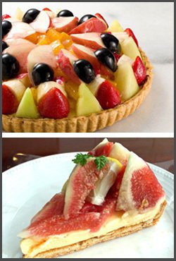 フルーツピークス