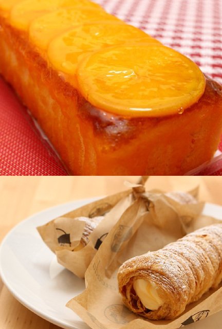 Patisserie Sawada（パティスリーサワダ）（澤田屋）