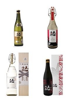 人気酒造