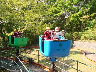 乗り物料金（５種類）