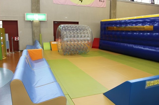 グルグル大好きサイバーホイール