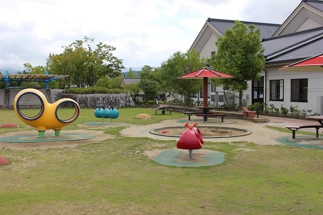 げんき広場