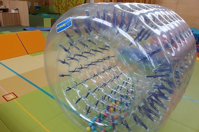 サイバーホイール