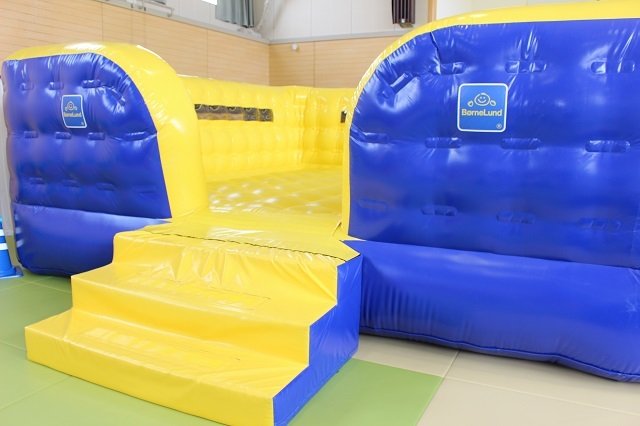 エアキャッスル