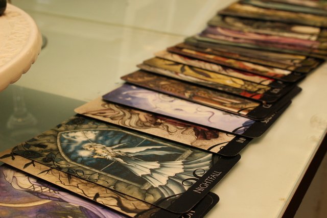 占い・セラピー・ヒーリング・手相