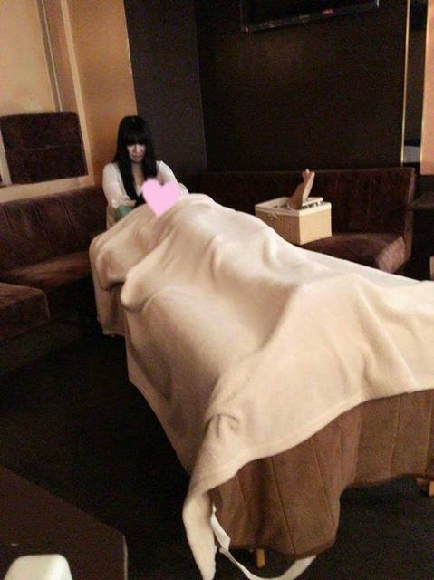 身心ともに癒されに来てください。