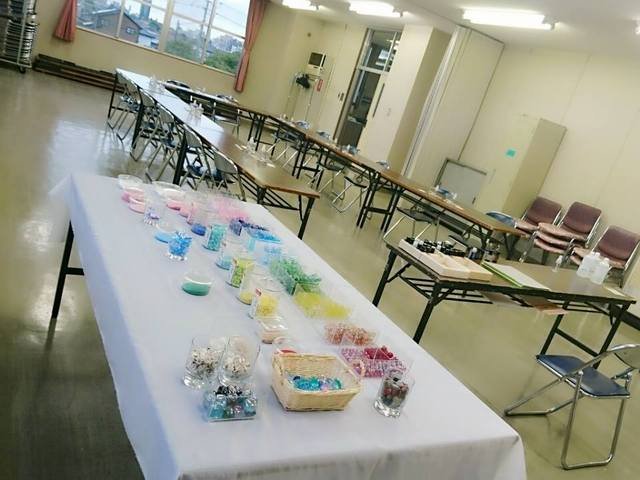 講座会場の様子