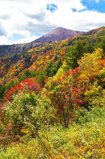 スカイラインその3