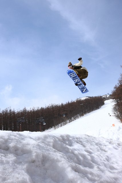 白銀の世界で最大級に楽しい時間を！！