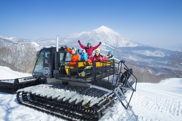 シングルキャットライド