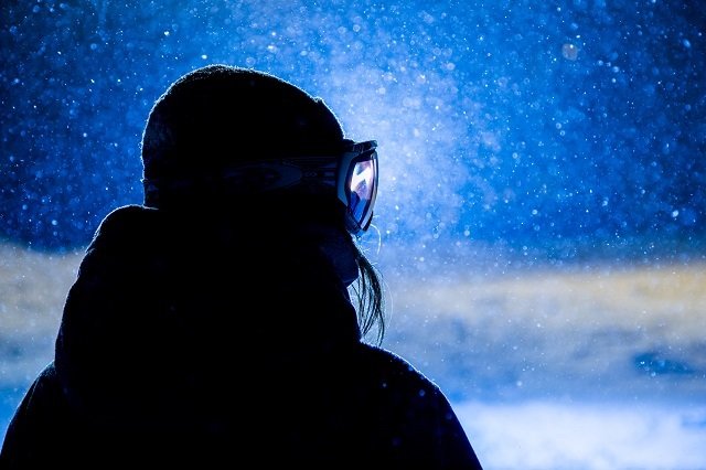 幻想的な夜アルツ