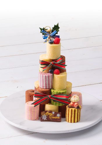 クリスマセレクション 福島市でクリスマスを楽しむディナーやケーキはこちらで検索