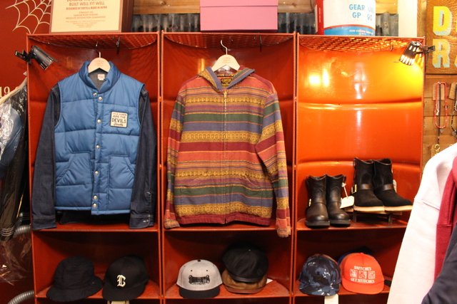 トップス＆アウター