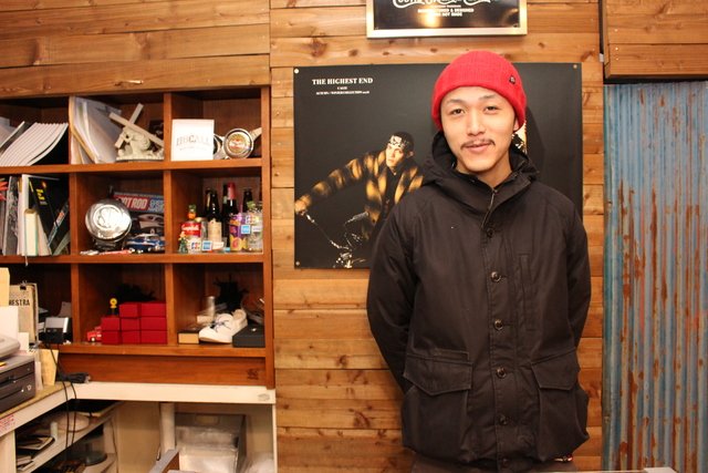 皆様のお越しをお待ちしております！