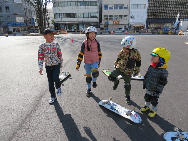 Skate street shop Di（ディーアイ）
