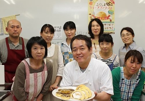 ショコラクラブ【お菓子作り】