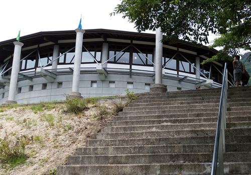 霊山子どもの村