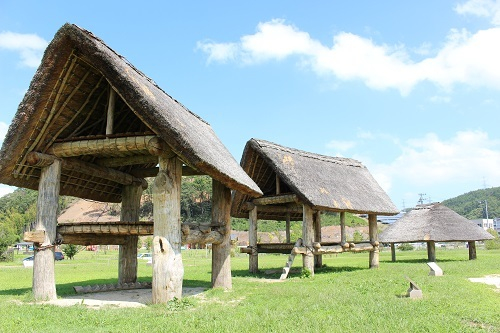 福島市 じょーもぴあ宮畑