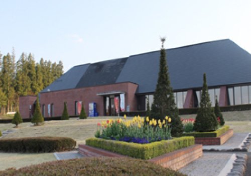 福島市四季の里