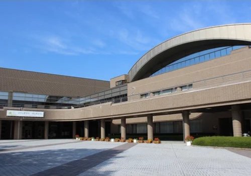 あづま総合運動公園