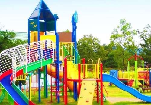 安達ケ原ふるさと村